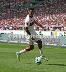 VfB Stuttgart - TSG 1899 Hoffenheim