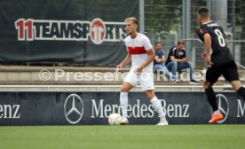05.08.23 VfB Stuttgart II - SG Barockstadt Fulda-Lehnerz