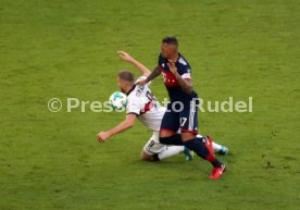 VfB Stuttgart - FC Bayern M&uuml;nchen