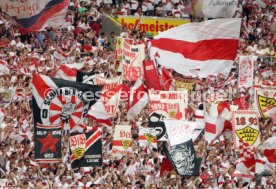 06.08.11 VfB Stuttgart - FC Schalke 04