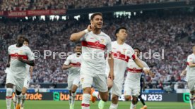 01.06.23 VfB Stuttgart - Hamburger SV