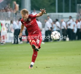 SV Sandhausen - VfB Stuttgart