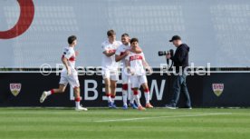 08.03.26 U19 VfB Stuttgart - U19 1. FC K&ouml;ln