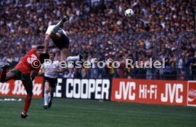 14.06.84 Portugal - Deutschland