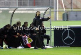 U19 VfB Stuttgart - U17 Karlsruher SC