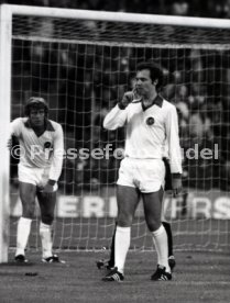 09.12.79 FC Bayern M&uuml;nchen - Cosmos New York