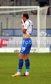 1. FC Heidenheim - SV Darmstadt 98