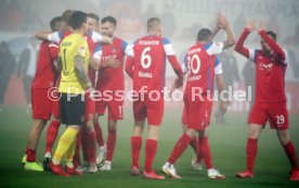 29.10.21 1. FC Heidenheim - FC Schalke 04