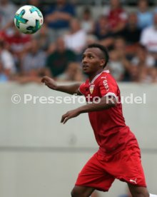 Stuttgarter Kickers - VfB Stuttgart