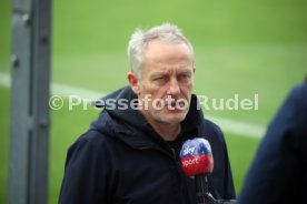 12.12.20 SC Freiburg - Arminia Bielefeld