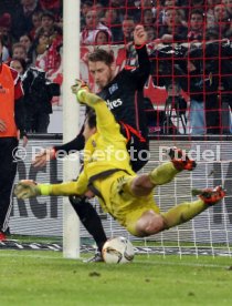 VfB Stuttgart - Hamburger SV