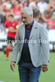 SC Freiburg - 1. FC K&ouml;ln