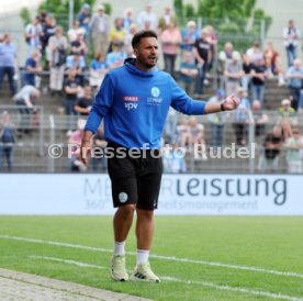 03.05.26 Stuttgarter Kickers - FC Homburg