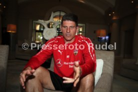 VfB Stuttgart Trainingslager La Manga 2019