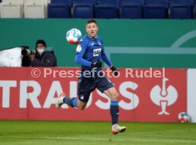 19.01.22 TSG 1899 Hoffenheim - SC Freiburg