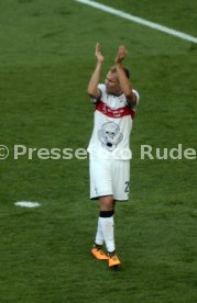 VfB Stuttgart - FC Augsburg