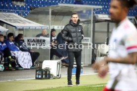 21.12.20 Karlsruher SC - Hamburger SV