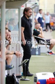 31.07.22 SV Oberachern - Borussia M&ouml;nchengladbach