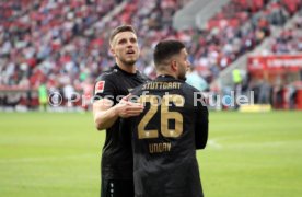07.03.26 1. FSV Mainz 05 - VfB Stuttgart