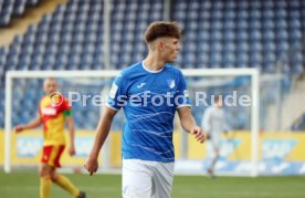 05.11.22 U19 TSG 1899 Hoffenheim - U19 Karlsruher SC
