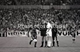 16.09.92 VfB Stuttgart - Leeds United