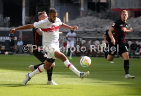07.08.22 VfB Stuttgart - RB Leipzig