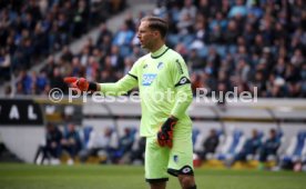TSG 1899 Hoffenheim - Hertha BSC Berlin
