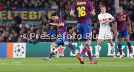 17.03.10 FC Barcelona - VfB Stuttgart