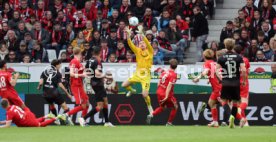30.03.25 SC Freiburg - 1. FC Union Berlin