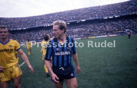07.10.84 Inter Mailand - Hellas Verona