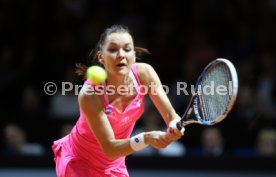 Porsche Tennis Grand Prix 2016