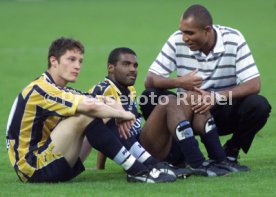 Stuttgarter Kickers