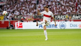 30.08.25 VfB Stuttgart - Borussia M&ouml;nchengladbach
