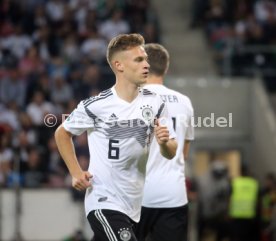 DFB Deutschland - Estland