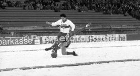 21.02.81 VfB Stuttgart - Stuttgarter Kickers