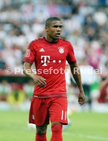 Audi Cup 2015