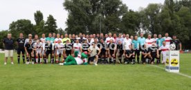 19.07.25 TSV Leutenbach - VfB Stuttgart Traditionself