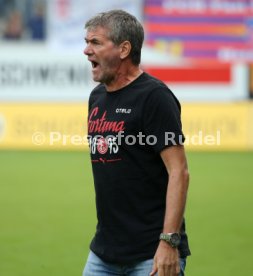 1. FC Heidenheim 1846 - Fortuna D&uuml;sseldorf
