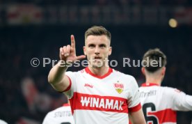 16.03.25 VfB Stuttgart - Bayer 04 Leverkusen