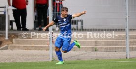 03.09.22 U19 VfB Stuttgart - U19 SV Darmstadt 98