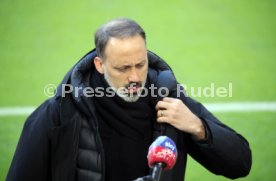 20.03.21 FC Bayern M&uuml;nchen - VfB Stuttgart
