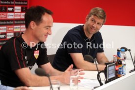 VfB Stuttgart PK