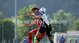 23.07.21 VfB Stuttgart - Arminia Bielefeld