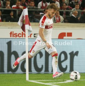 VfB Stuttgart - 1. FC Union Berlin
