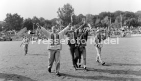 13.08.45 Stuttgarter Kickers - SC Freiburg