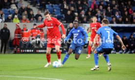08.12.24 TSG 1899 Hoffenheim - SC Freiburg