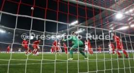 VfB Stuttgart - 1. FC Union Berlin
