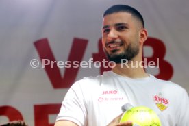 10.08.24 VfB Stuttgart Saison Opening