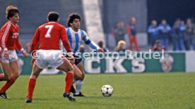 31.03.1988 UdSSR -Argentinien