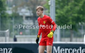 14.05.23 U17 VfB Stuttgart - U17 Borussia Dortmund